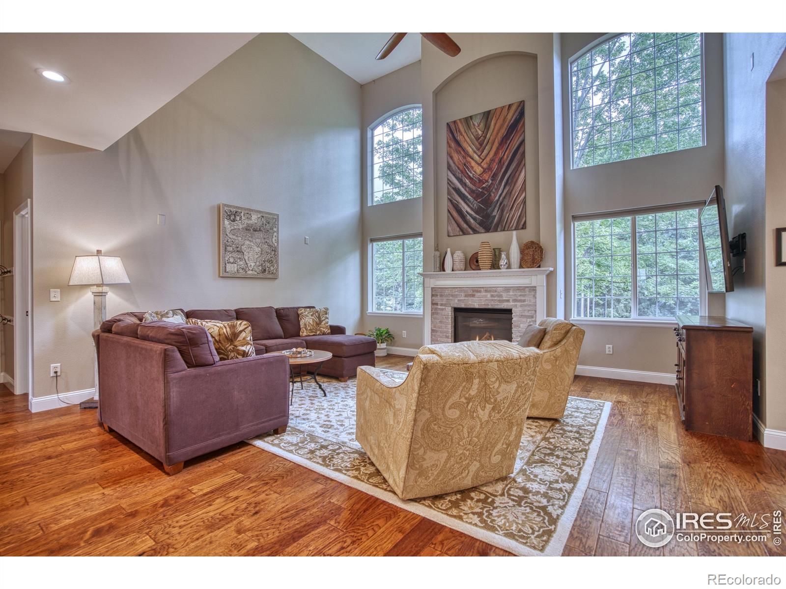 MLS Image #4 for 3245  grand canyon street,fort collins, Colorado