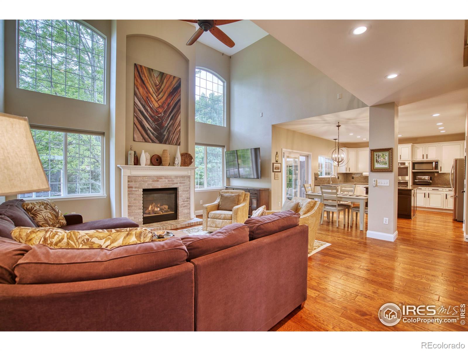 MLS Image #5 for 3245  grand canyon street,fort collins, Colorado