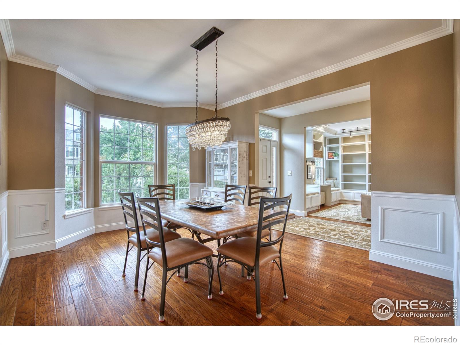 MLS Image #8 for 3245  grand canyon street,fort collins, Colorado