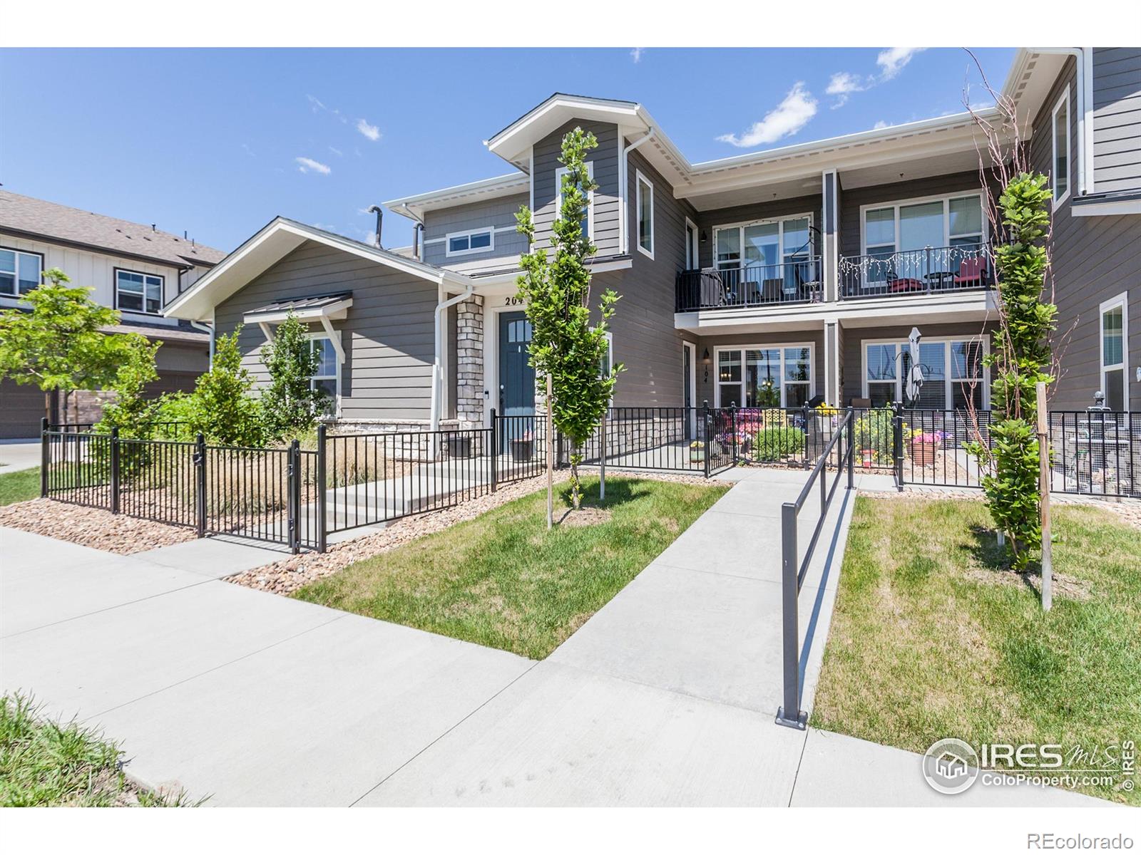MLS Image #0 for 330  high point drive,longmont, Colorado