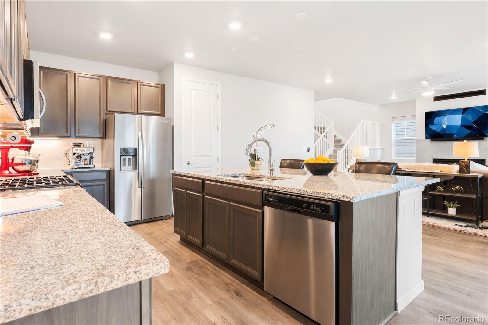 MLS Image #3 for 8582  cheraw street,littleton, Colorado