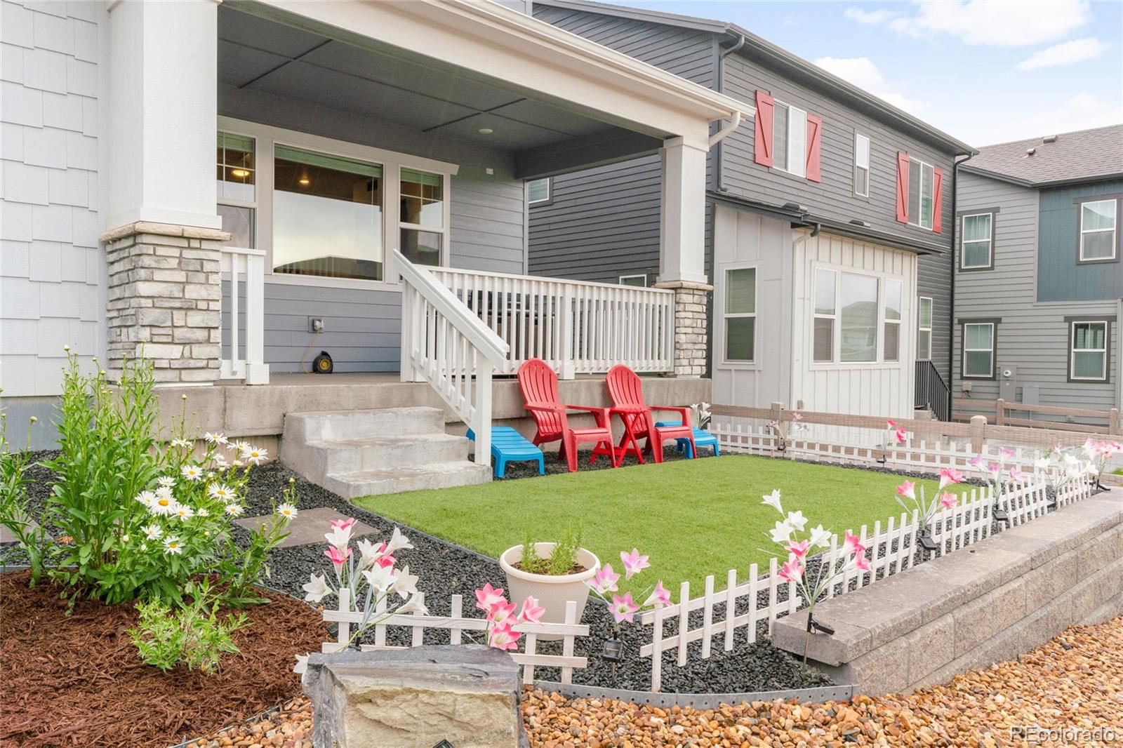 MLS Image #35 for 8582  cheraw street,littleton, Colorado