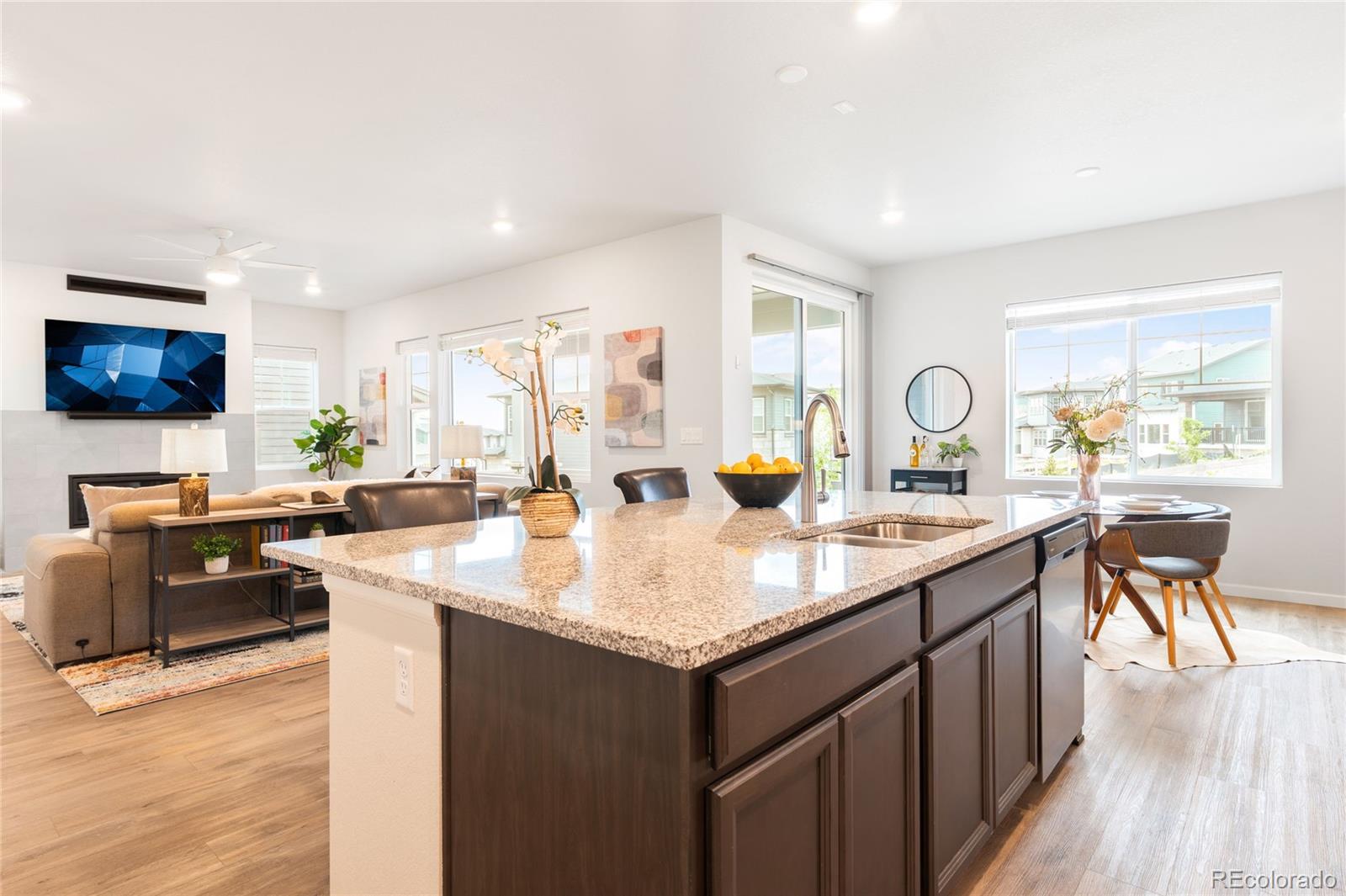 MLS Image #4 for 8582  cheraw street,littleton, Colorado
