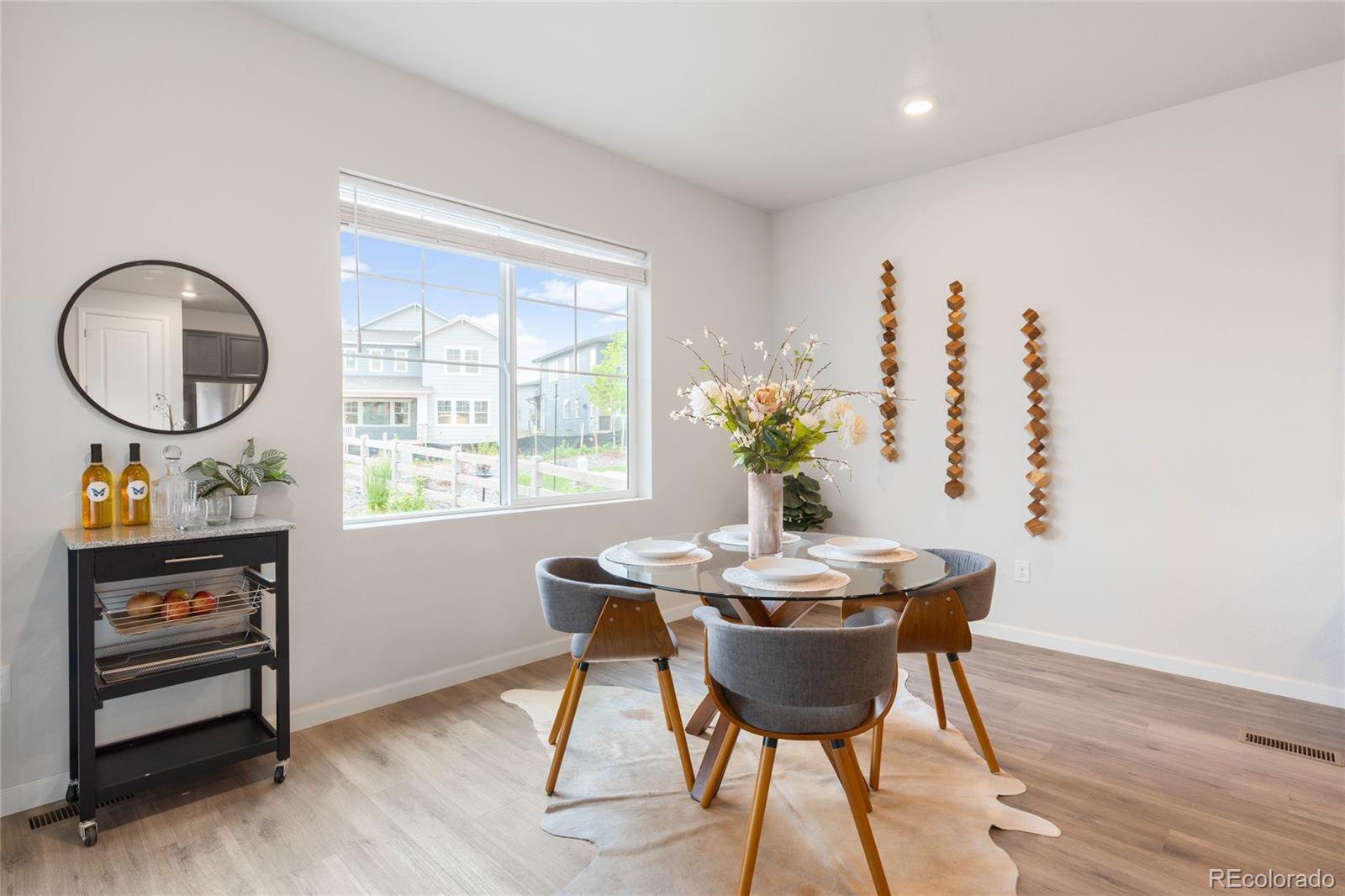 MLS Image #5 for 8582  cheraw street,littleton, Colorado