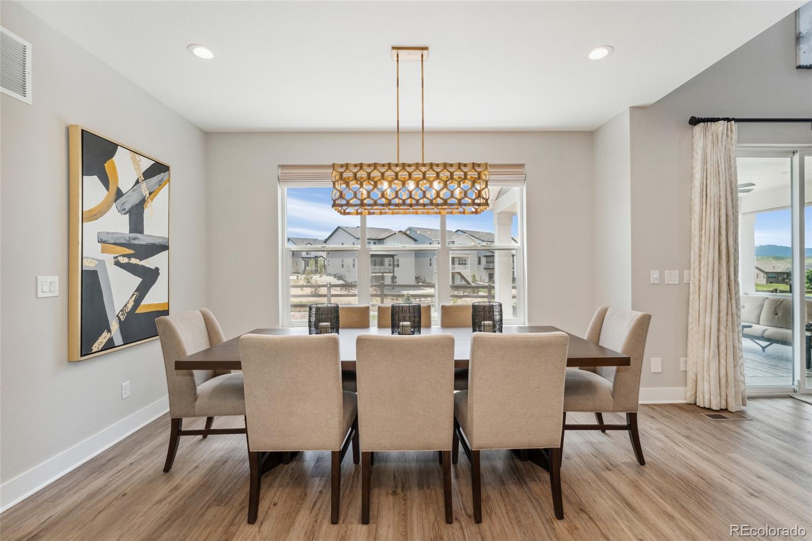 MLS Image #12 for 52  simmental loop,castle rock, Colorado