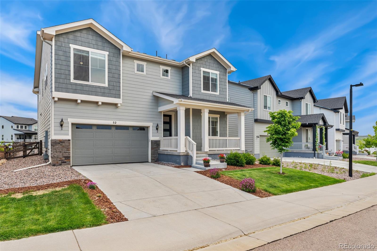 MLS Image #29 for 52  simmental loop,castle rock, Colorado