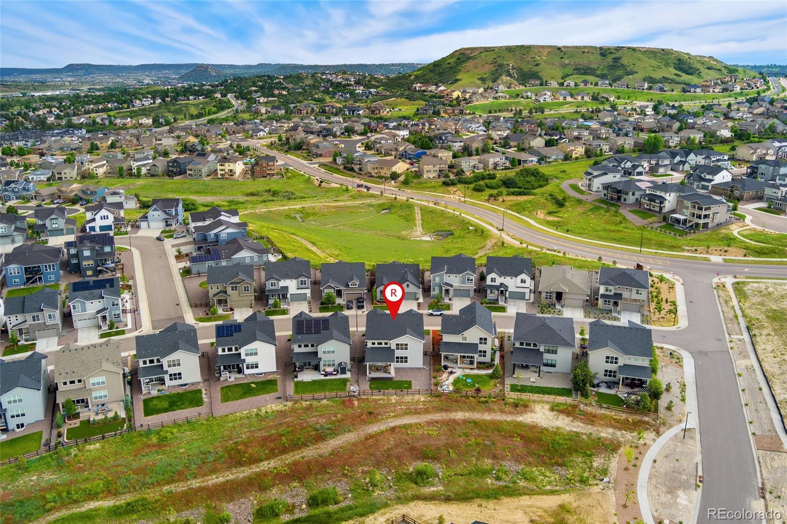 MLS Image #30 for 52  simmental loop,castle rock, Colorado