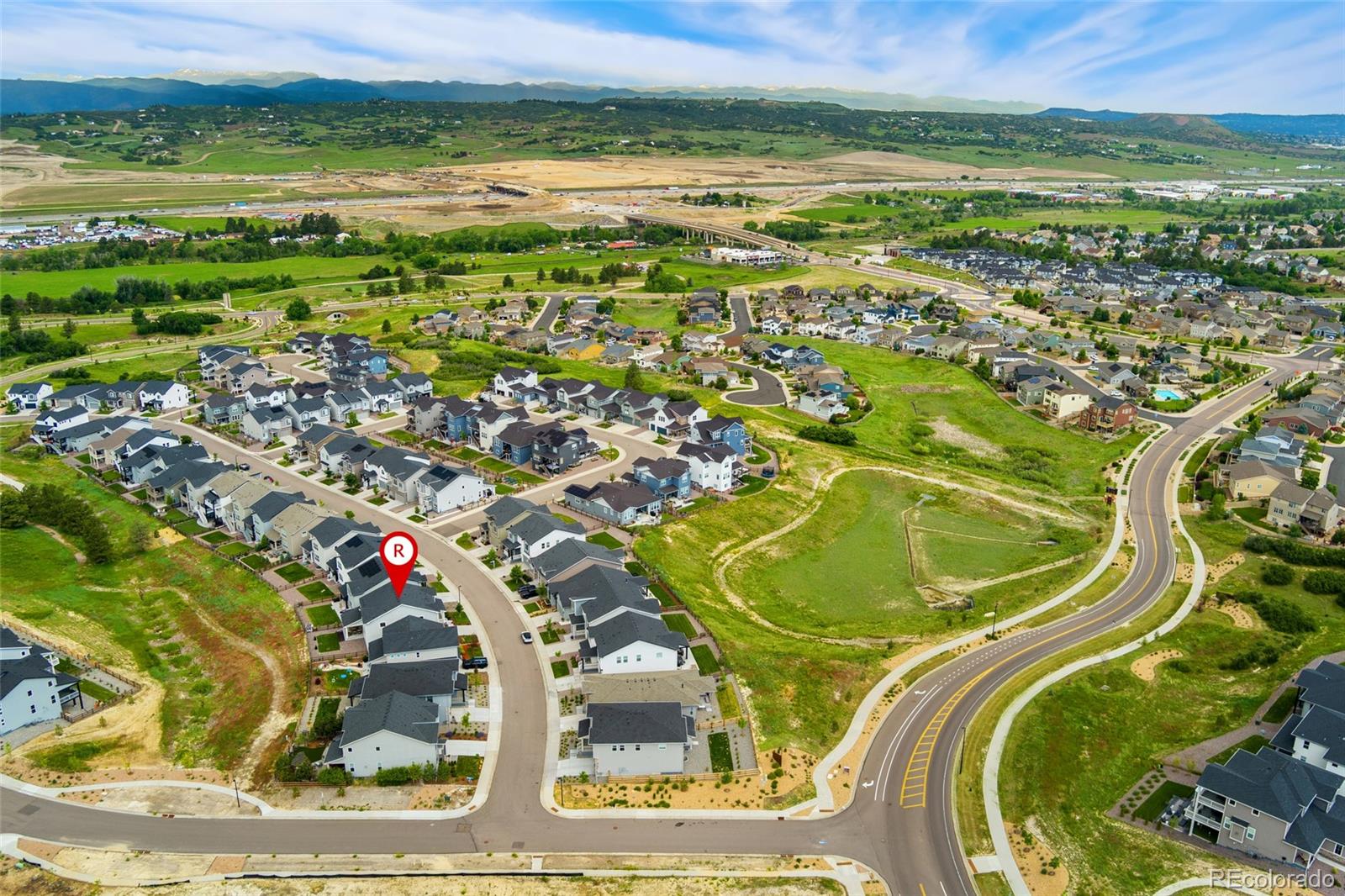 MLS Image #31 for 52  simmental loop,castle rock, Colorado
