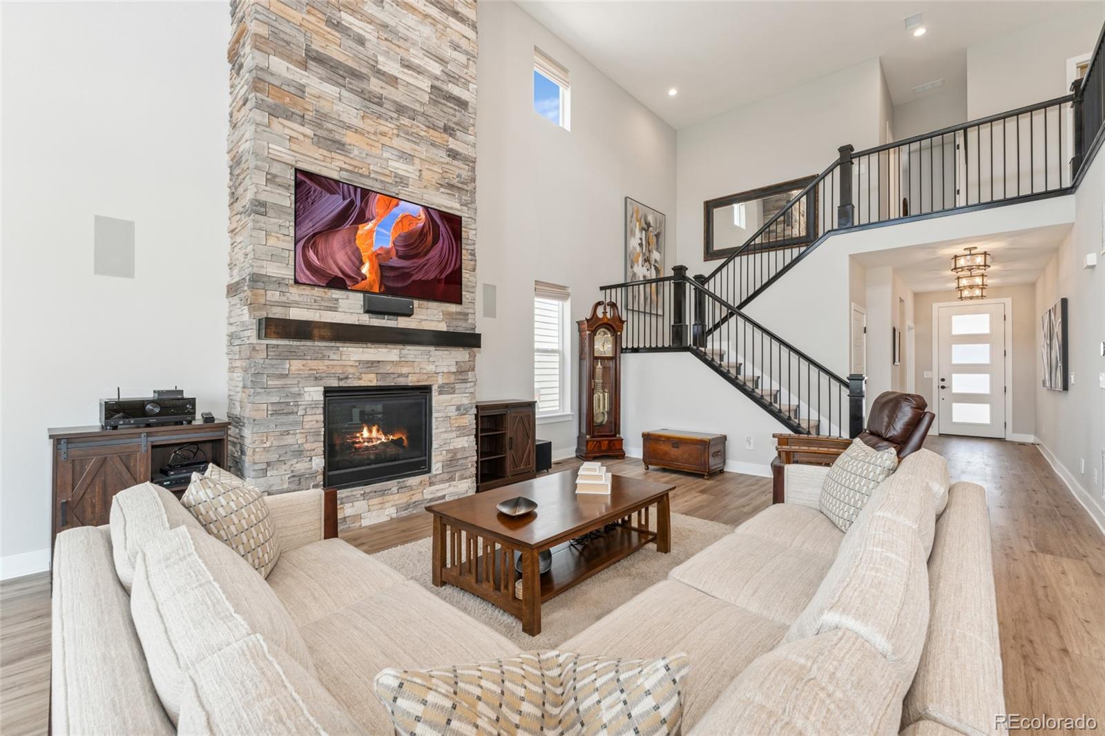MLS Image #4 for 52  simmental loop,castle rock, Colorado