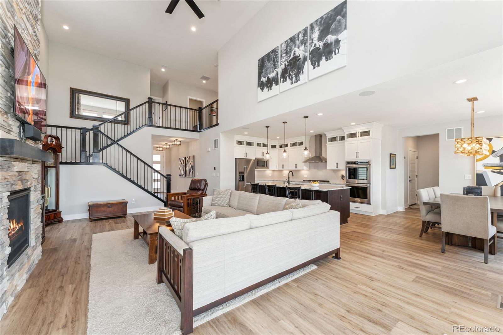 MLS Image #5 for 52  simmental loop,castle rock, Colorado