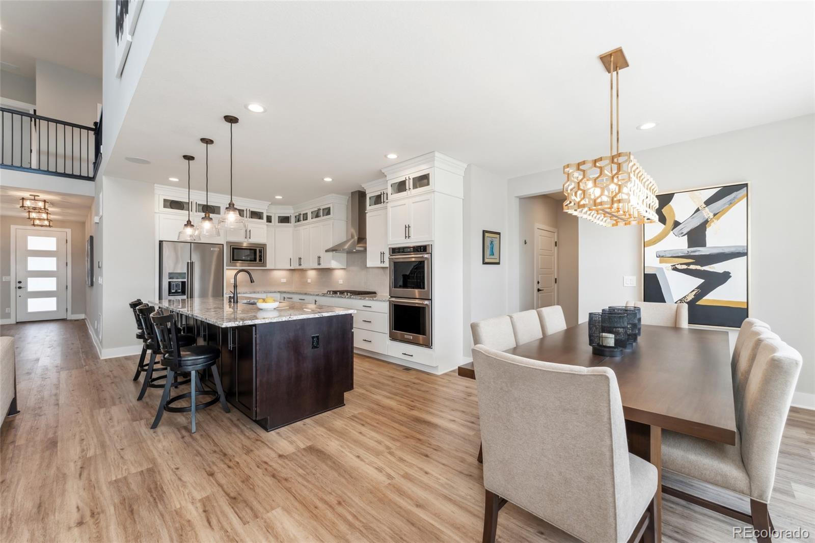 MLS Image #6 for 52  simmental loop,castle rock, Colorado