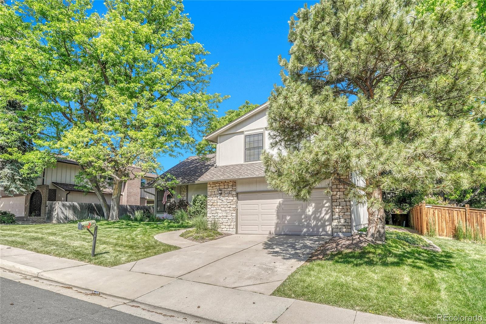 MLS Image #2 for 5543 s kenton court,englewood, Colorado