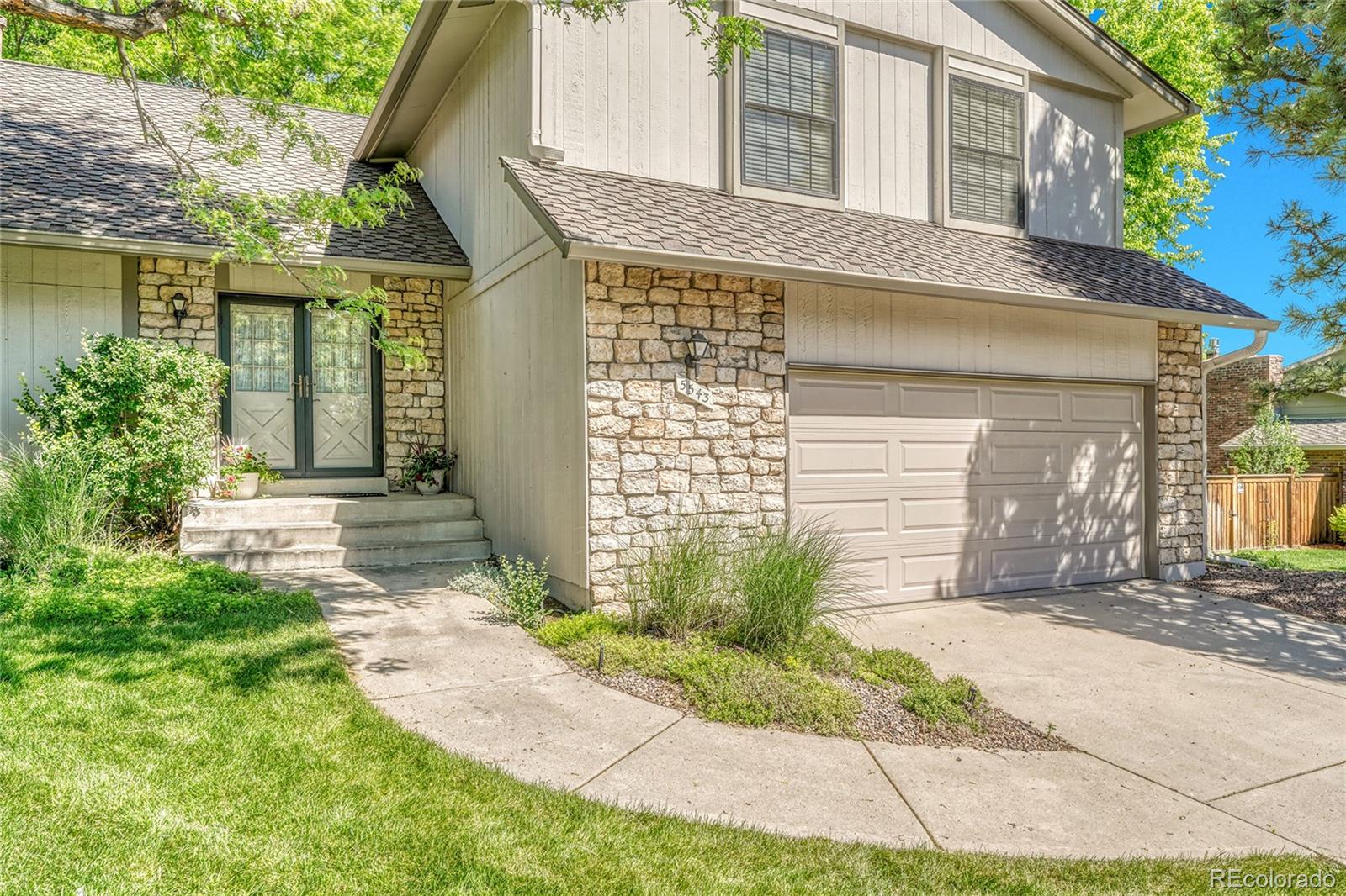 MLS Image #3 for 5543 s kenton court,englewood, Colorado