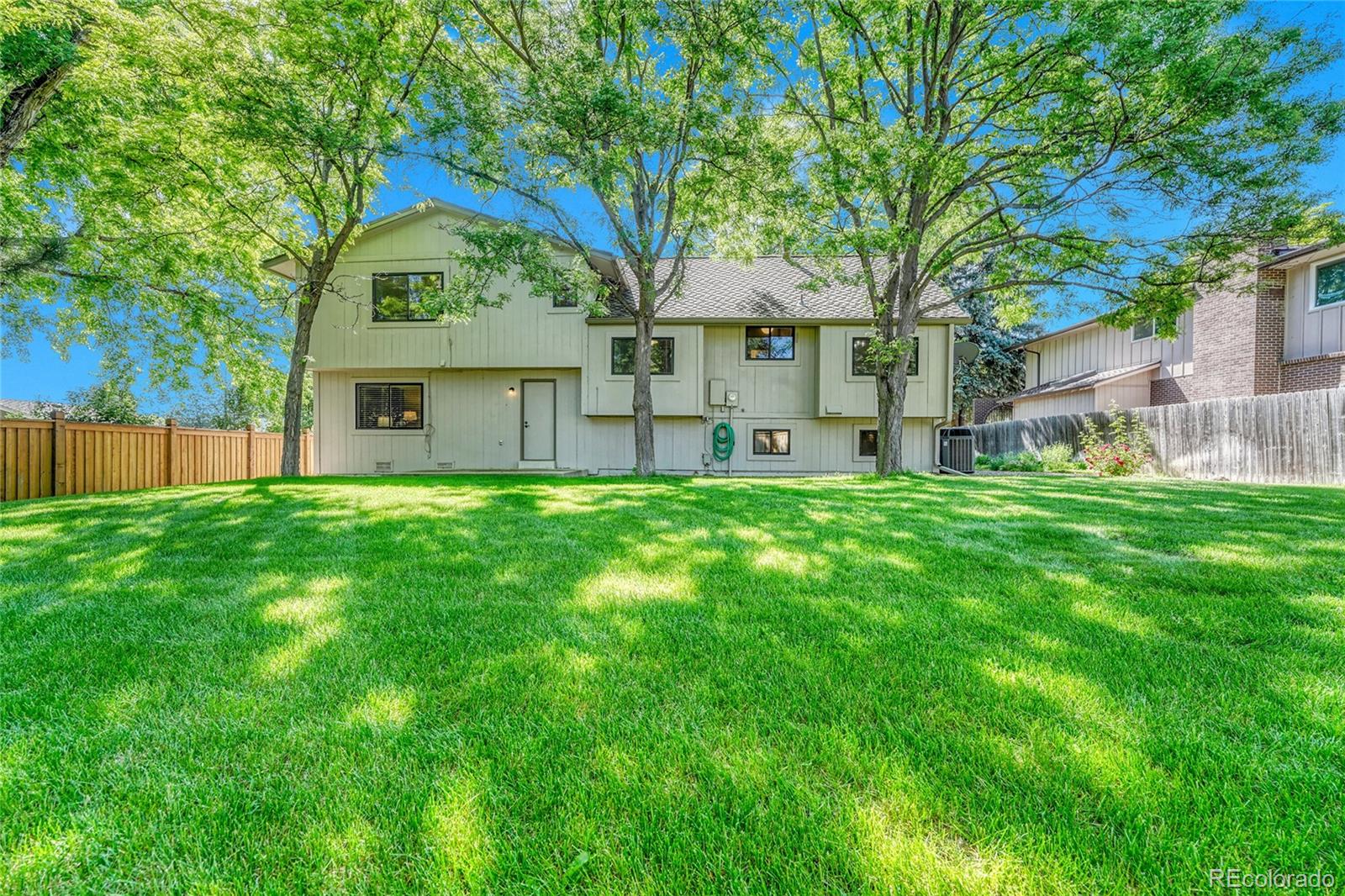 MLS Image #38 for 5543 s kenton court,englewood, Colorado