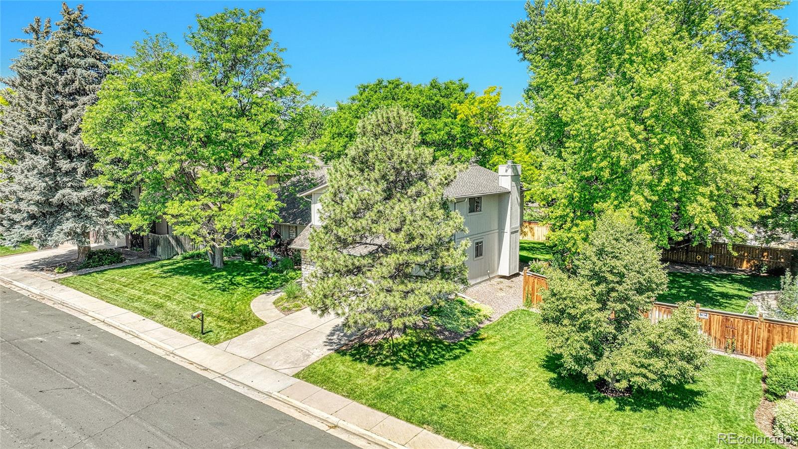 MLS Image #41 for 5543 s kenton court,englewood, Colorado