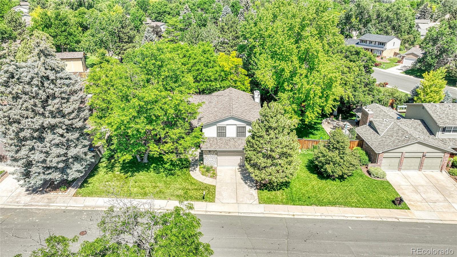 MLS Image #42 for 5543 s kenton court,englewood, Colorado