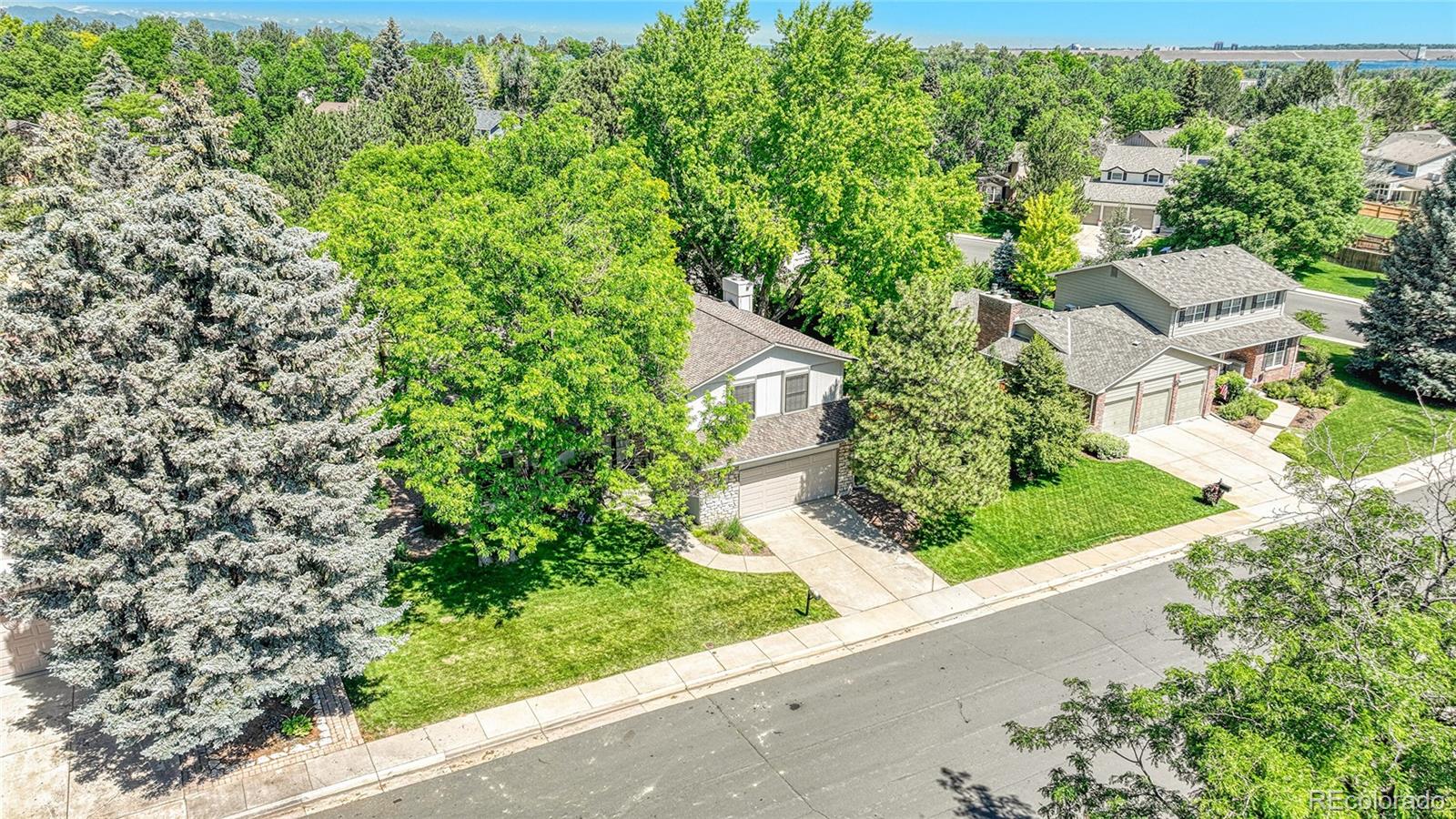 MLS Image #43 for 5543 s kenton court,englewood, Colorado