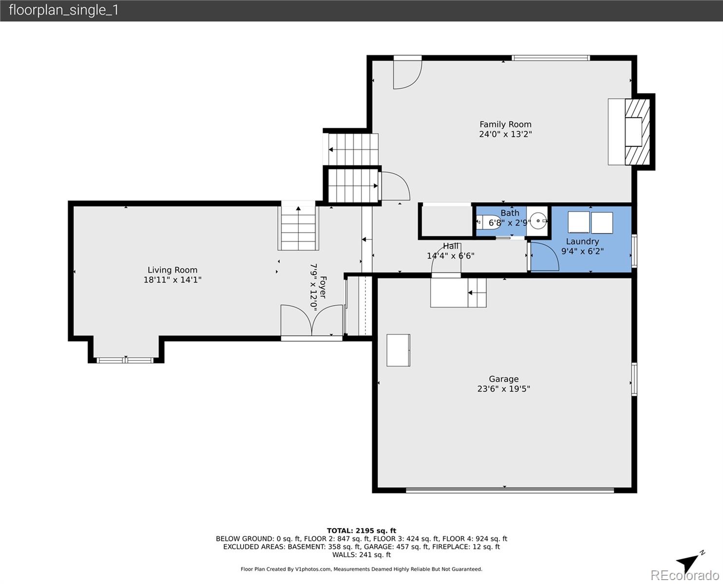 MLS Image #45 for 5543 s kenton court,englewood, Colorado