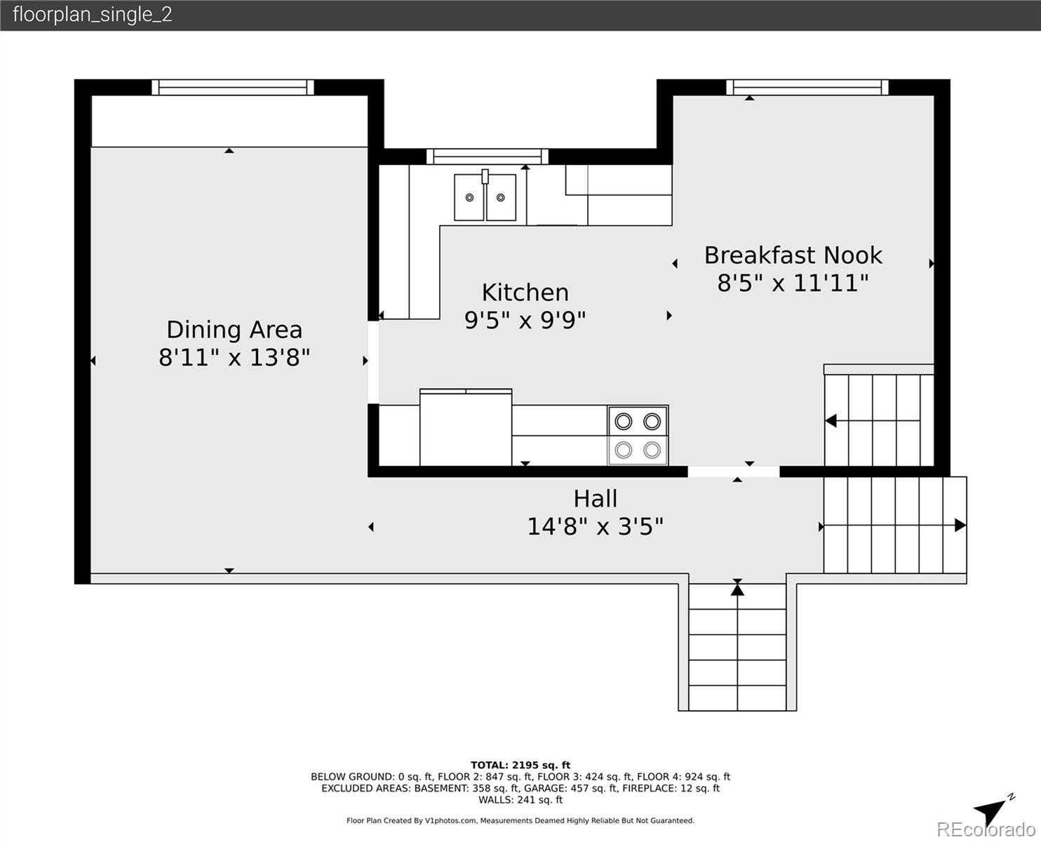 MLS Image #46 for 5543 s kenton court,englewood, Colorado