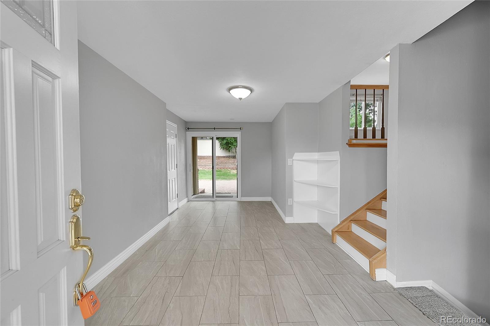 MLS Image #2 for 4722 s xenia street,denver, Colorado