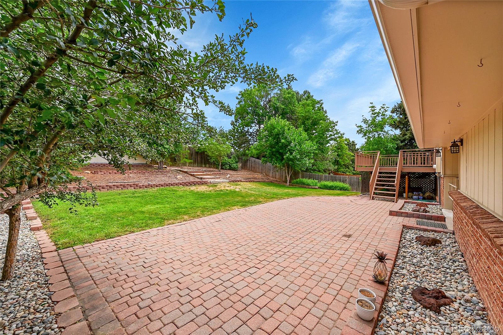 MLS Image #33 for 4722 s xenia street,denver, Colorado