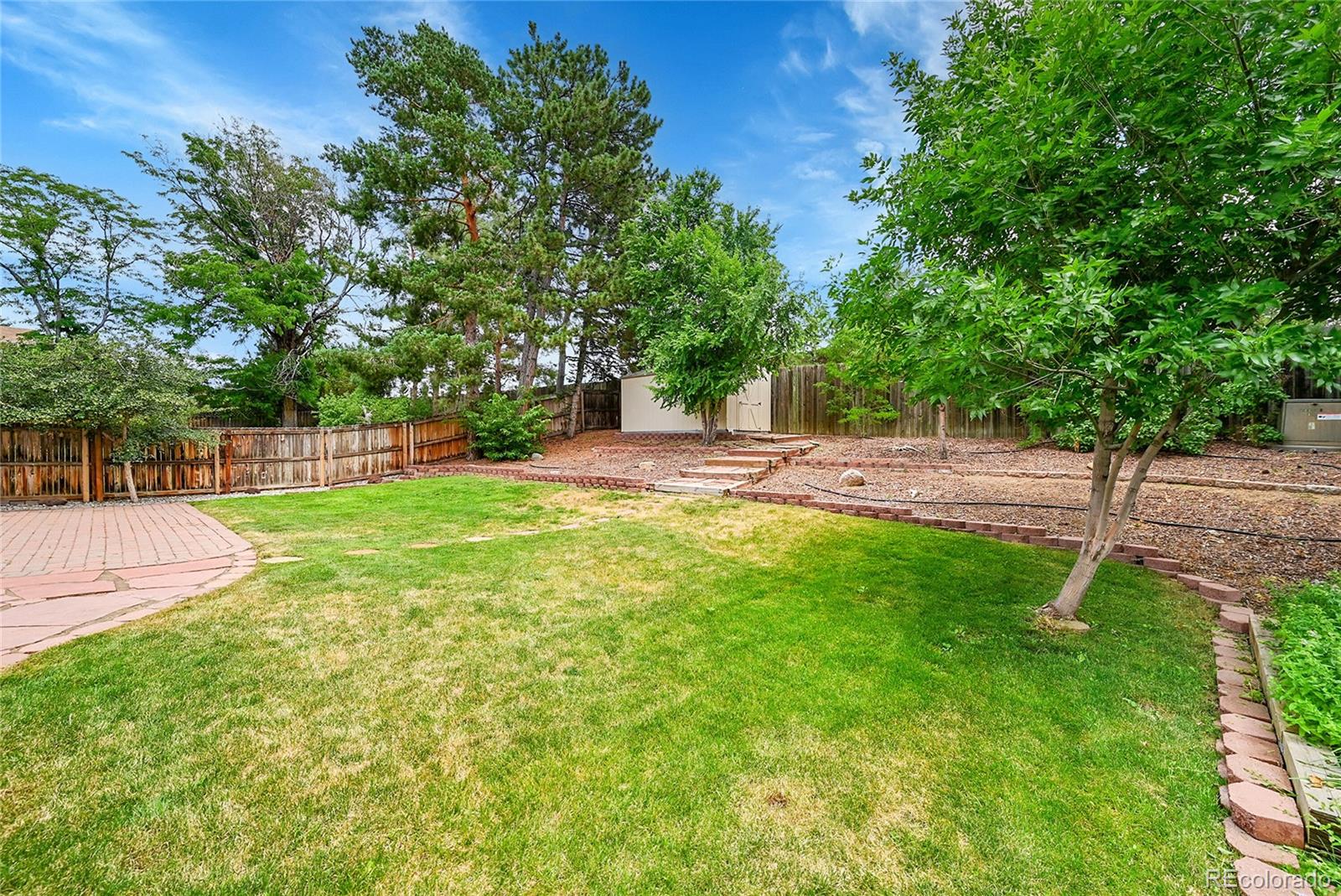 MLS Image #34 for 4722 s xenia street,denver, Colorado