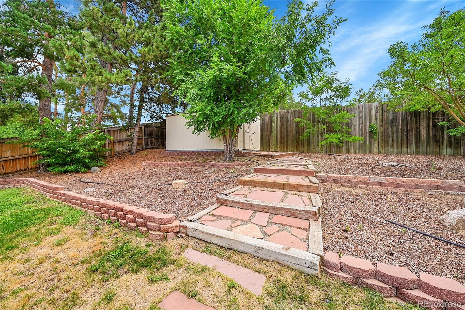 MLS Image #35 for 4722 s xenia street,denver, Colorado