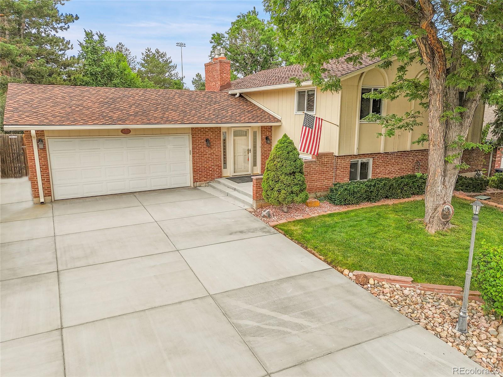 MLS Image #42 for 4722 s xenia street,denver, Colorado