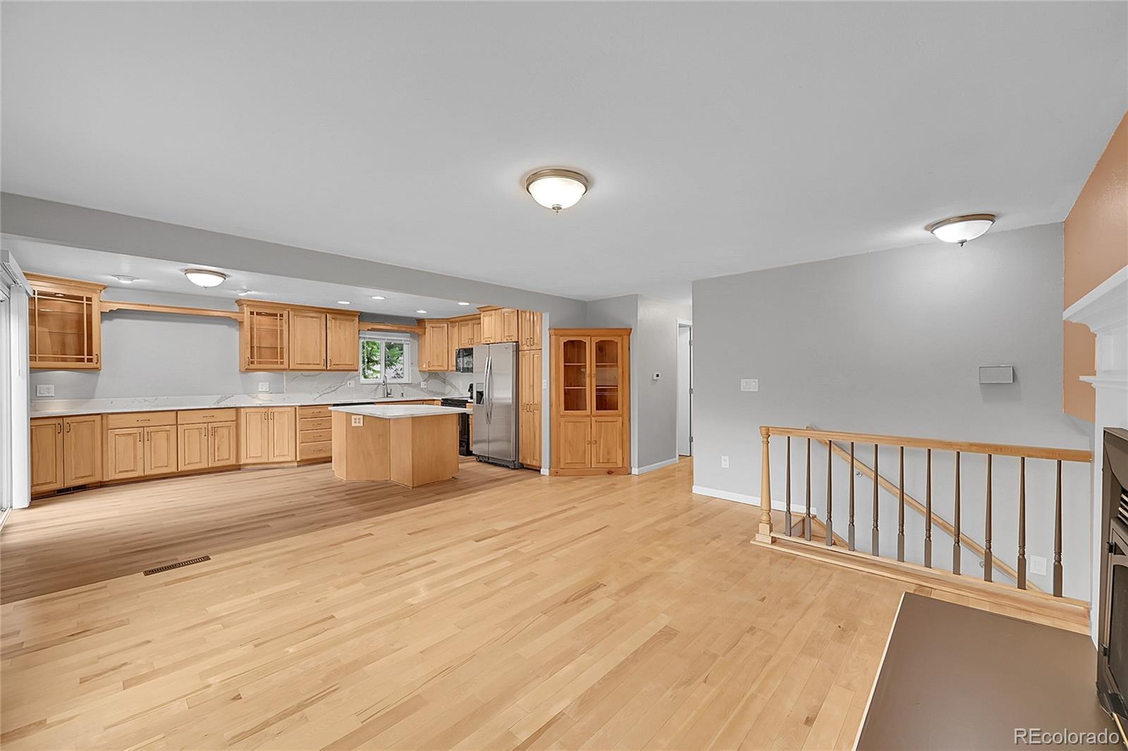 MLS Image #6 for 4722 s xenia street,denver, Colorado