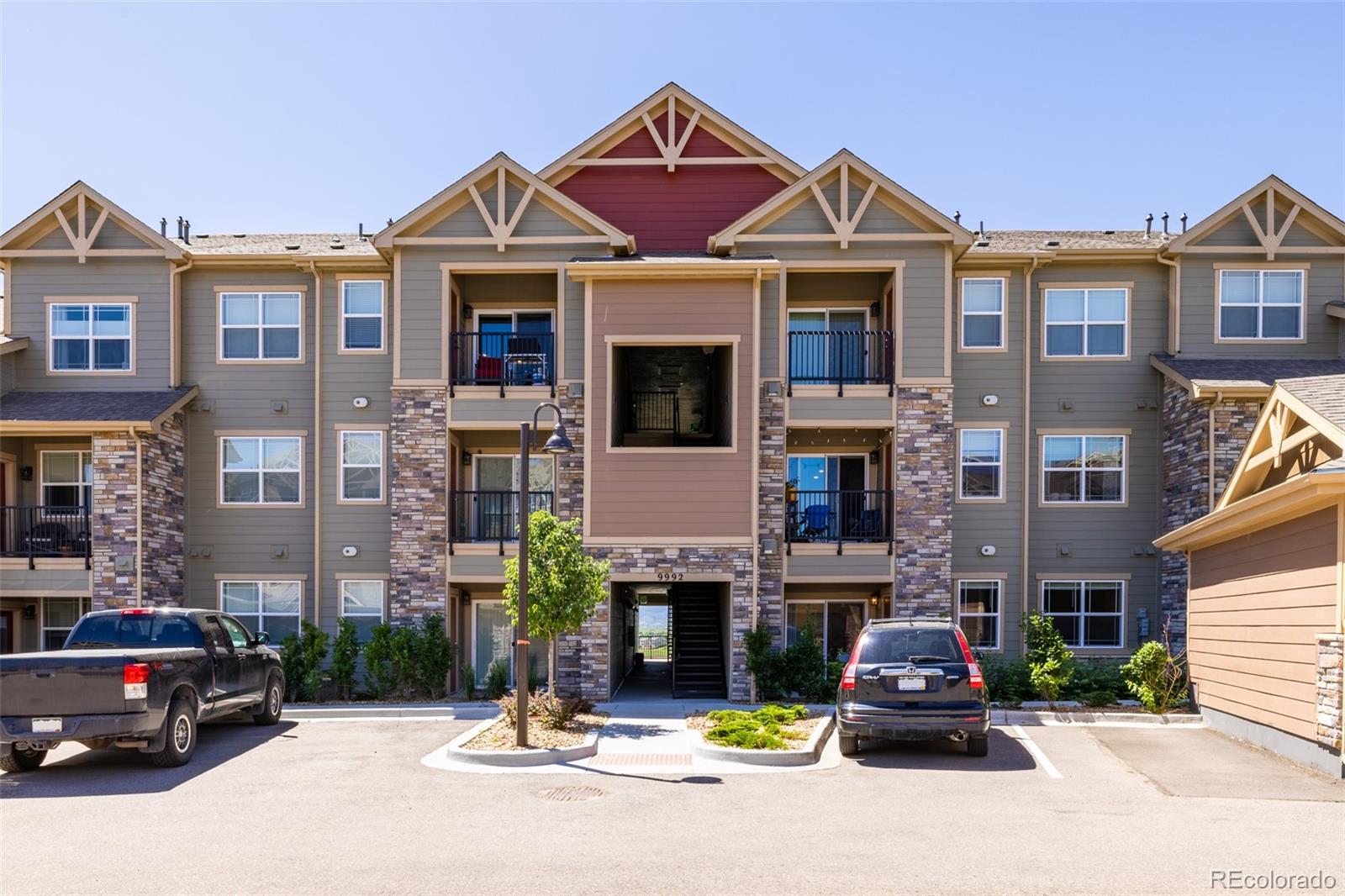 MLS Image #0 for 9992 w victoria place,littleton, Colorado