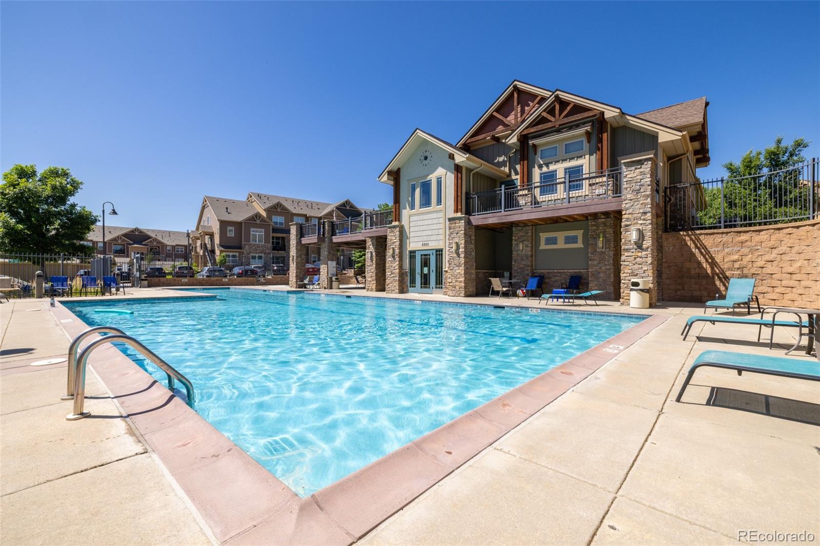 MLS Image #12 for 9992 w victoria place,littleton, Colorado