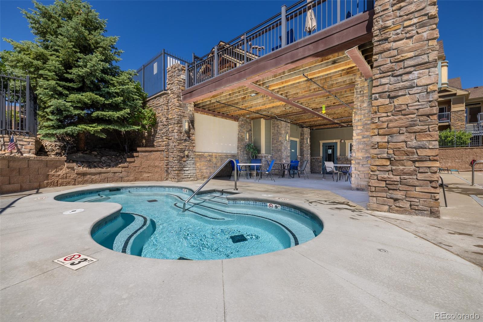 MLS Image #13 for 9992 w victoria place,littleton, Colorado