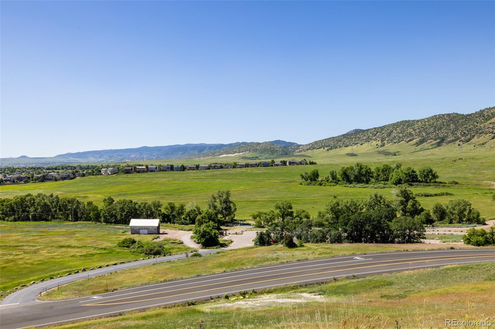MLS Image #14 for 9992 w victoria place,littleton, Colorado