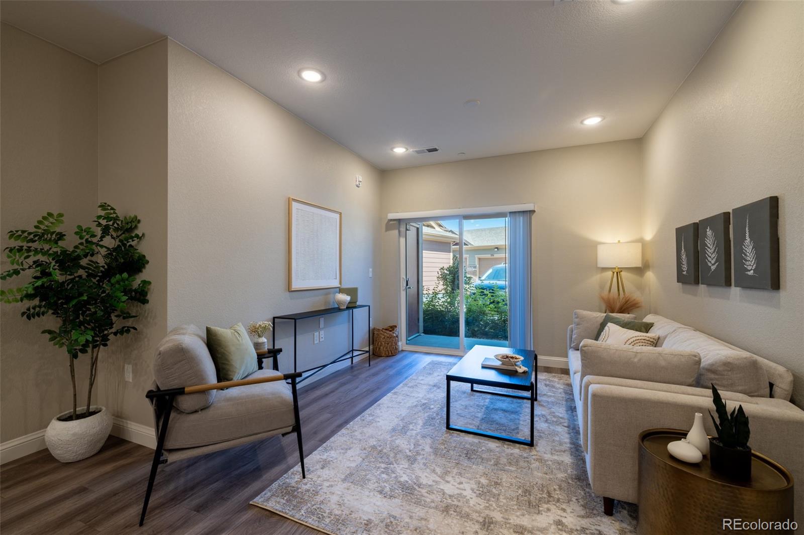 MLS Image #2 for 9992 w victoria place,littleton, Colorado