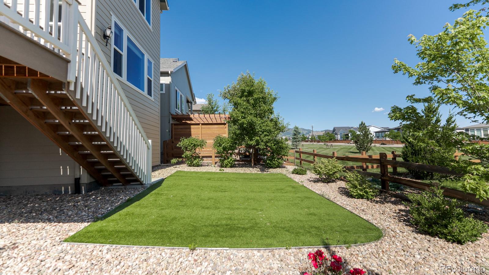 MLS Image #37 for 18875 w 93rd avenue,arvada, Colorado