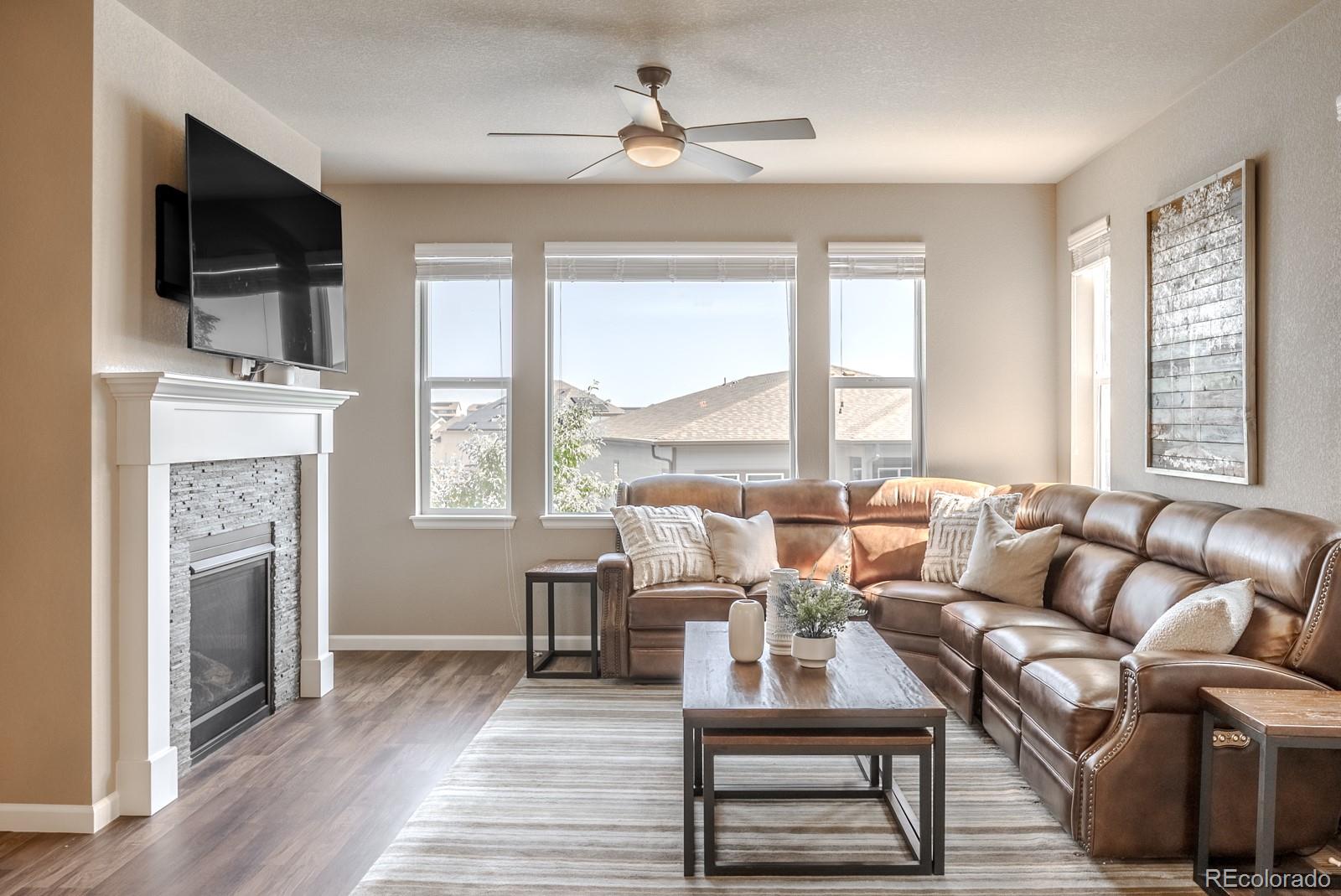 MLS Image #4 for 18875 w 93rd avenue,arvada, Colorado