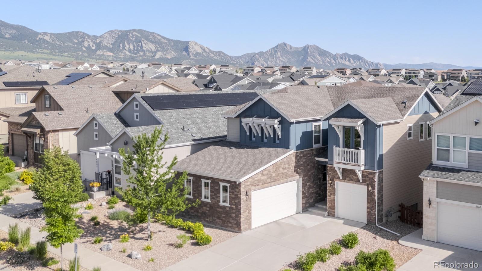 MLS Image #41 for 18875 w 93rd avenue,arvada, Colorado