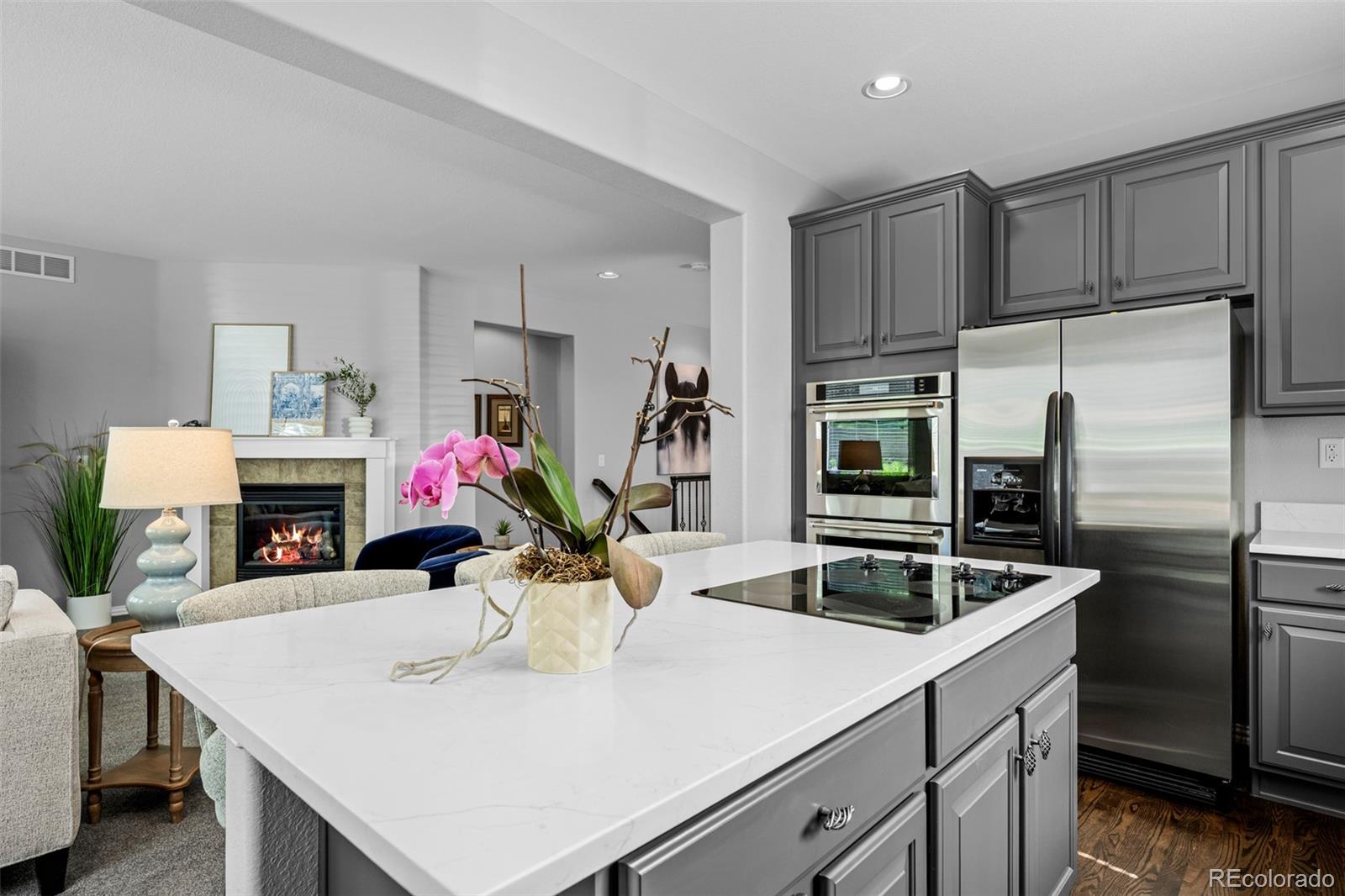 MLS Image #12 for 3092  fox sedge place,highlands ranch, Colorado