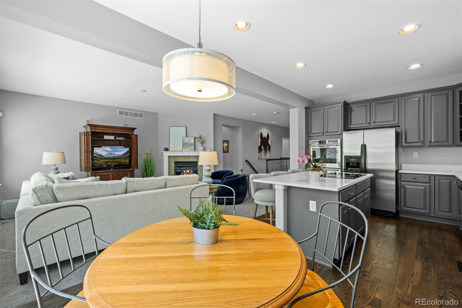 MLS Image #13 for 3092  fox sedge place,highlands ranch, Colorado