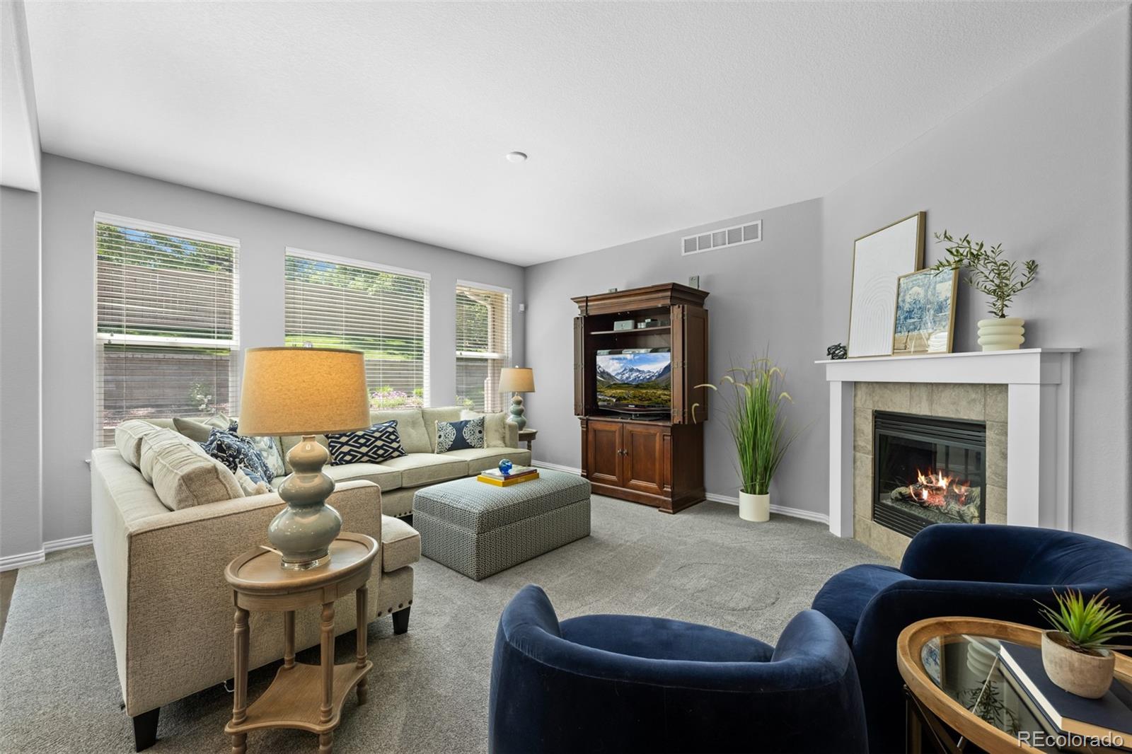 MLS Image #2 for 3092  fox sedge place,highlands ranch, Colorado
