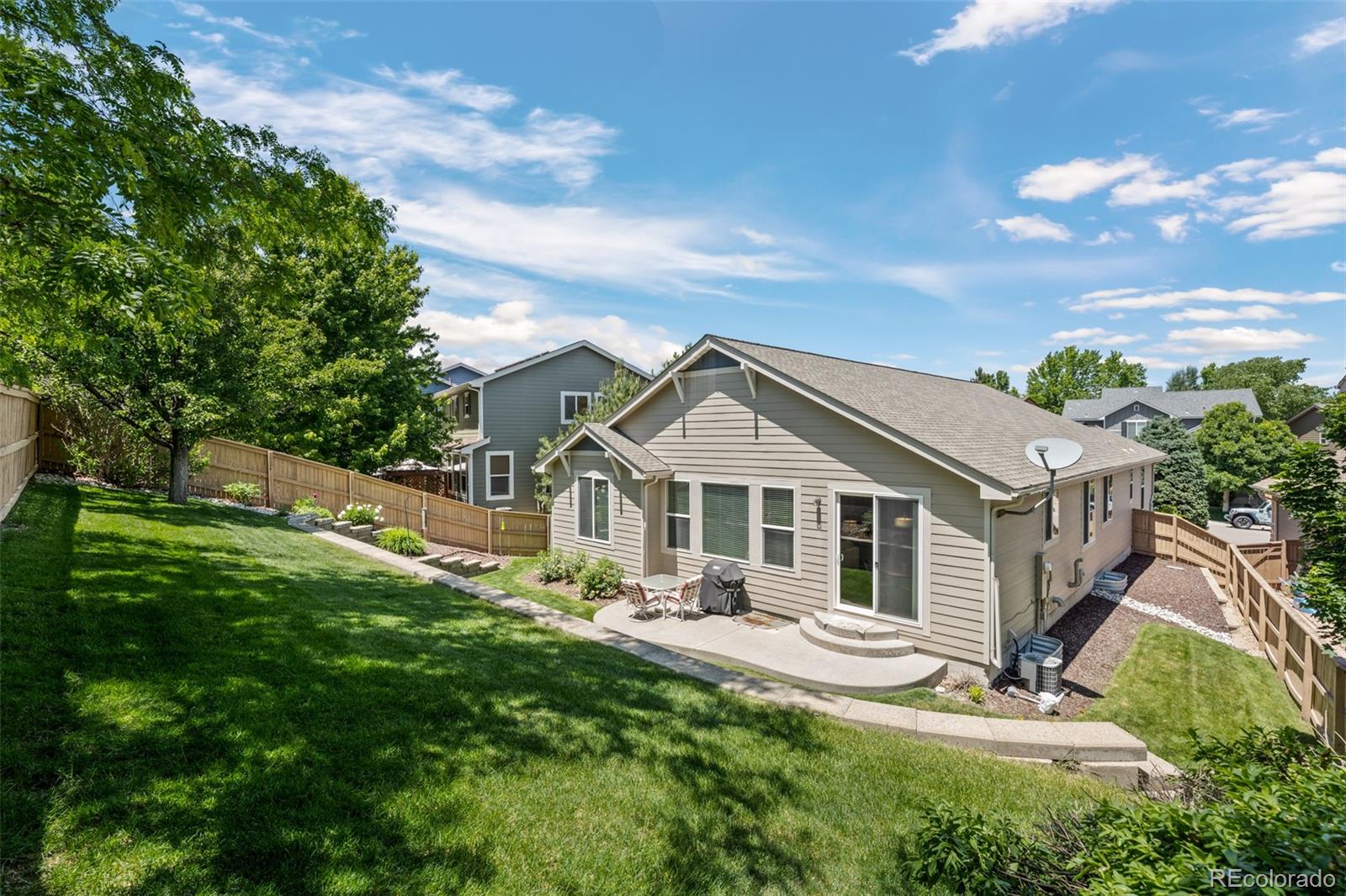 MLS Image #39 for 3092  fox sedge place,highlands ranch, Colorado