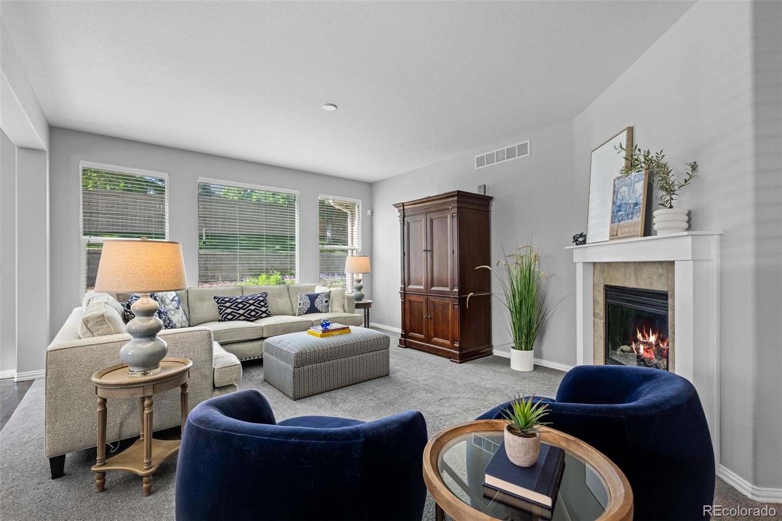 MLS Image #4 for 3092  fox sedge place,highlands ranch, Colorado