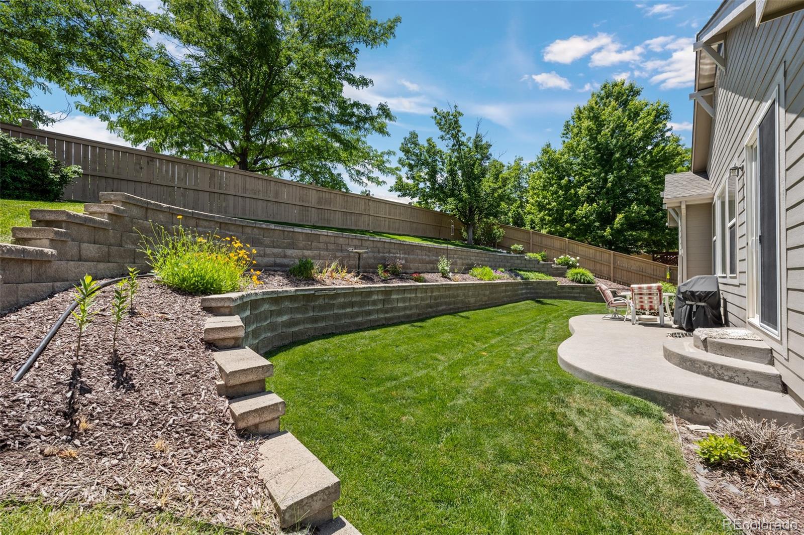 MLS Image #40 for 3092  fox sedge place,highlands ranch, Colorado