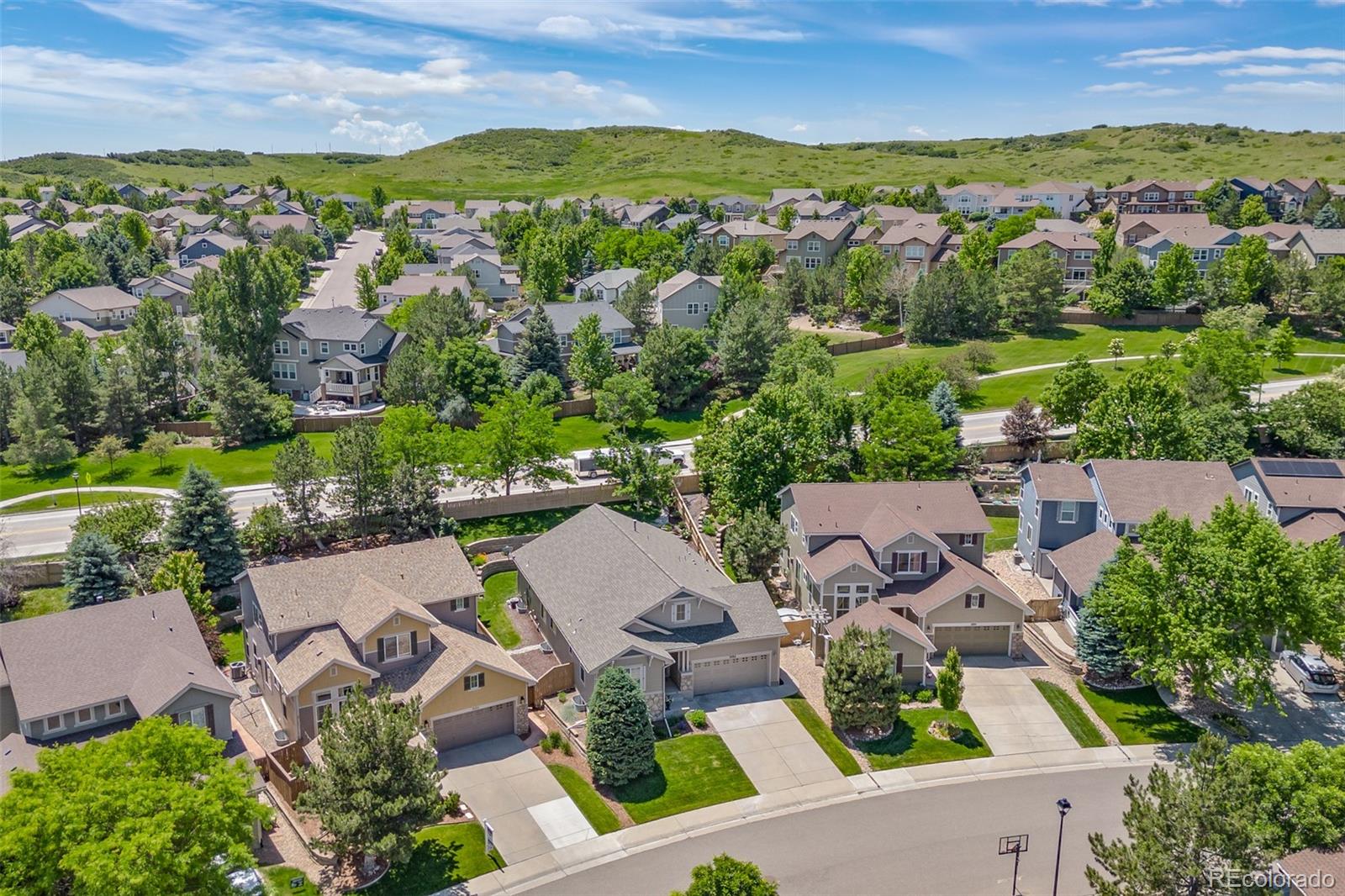 MLS Image #41 for 3092  fox sedge place,highlands ranch, Colorado