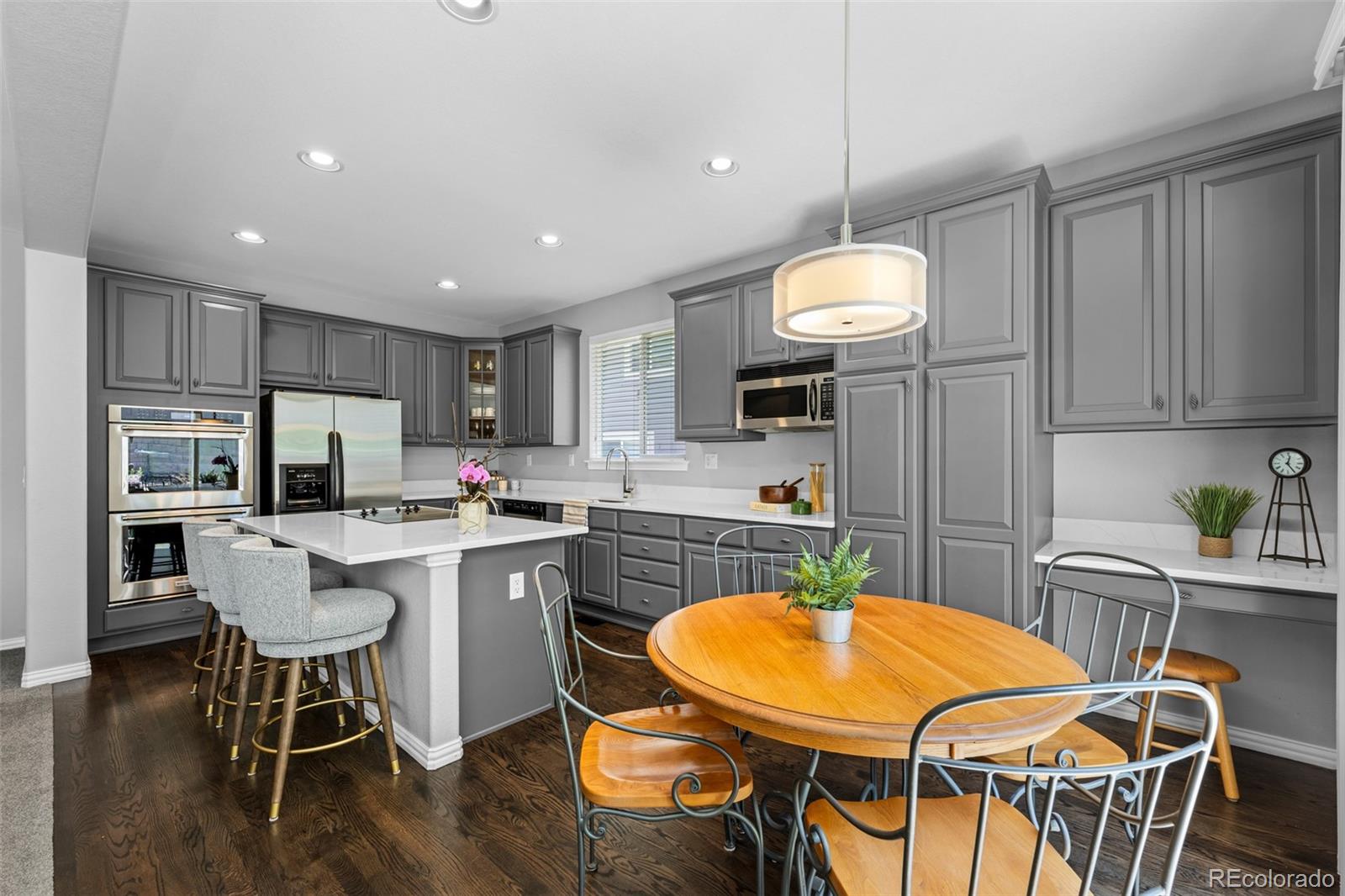 MLS Image #7 for 3092  fox sedge place,highlands ranch, Colorado