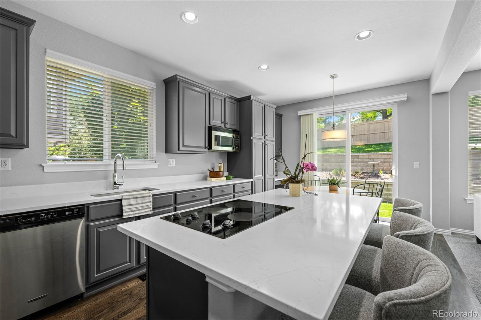 MLS Image #9 for 3092  fox sedge place,highlands ranch, Colorado