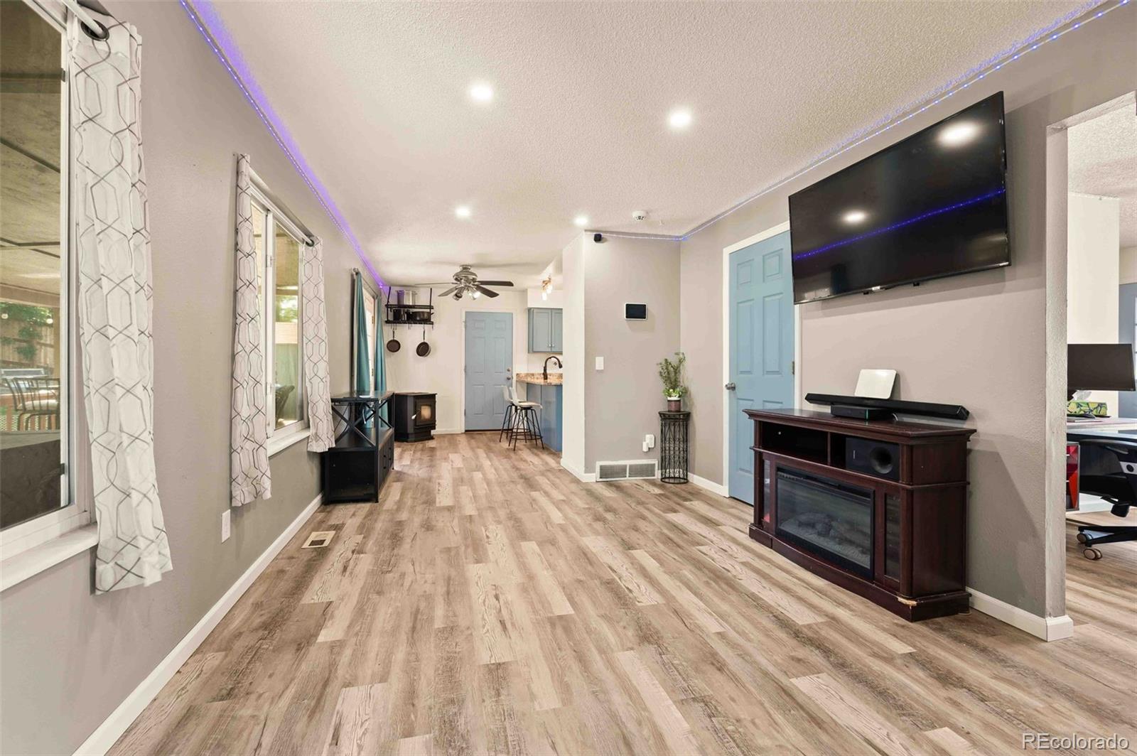 MLS Image #11 for 12234 w saratoga avenue,morrison, Colorado