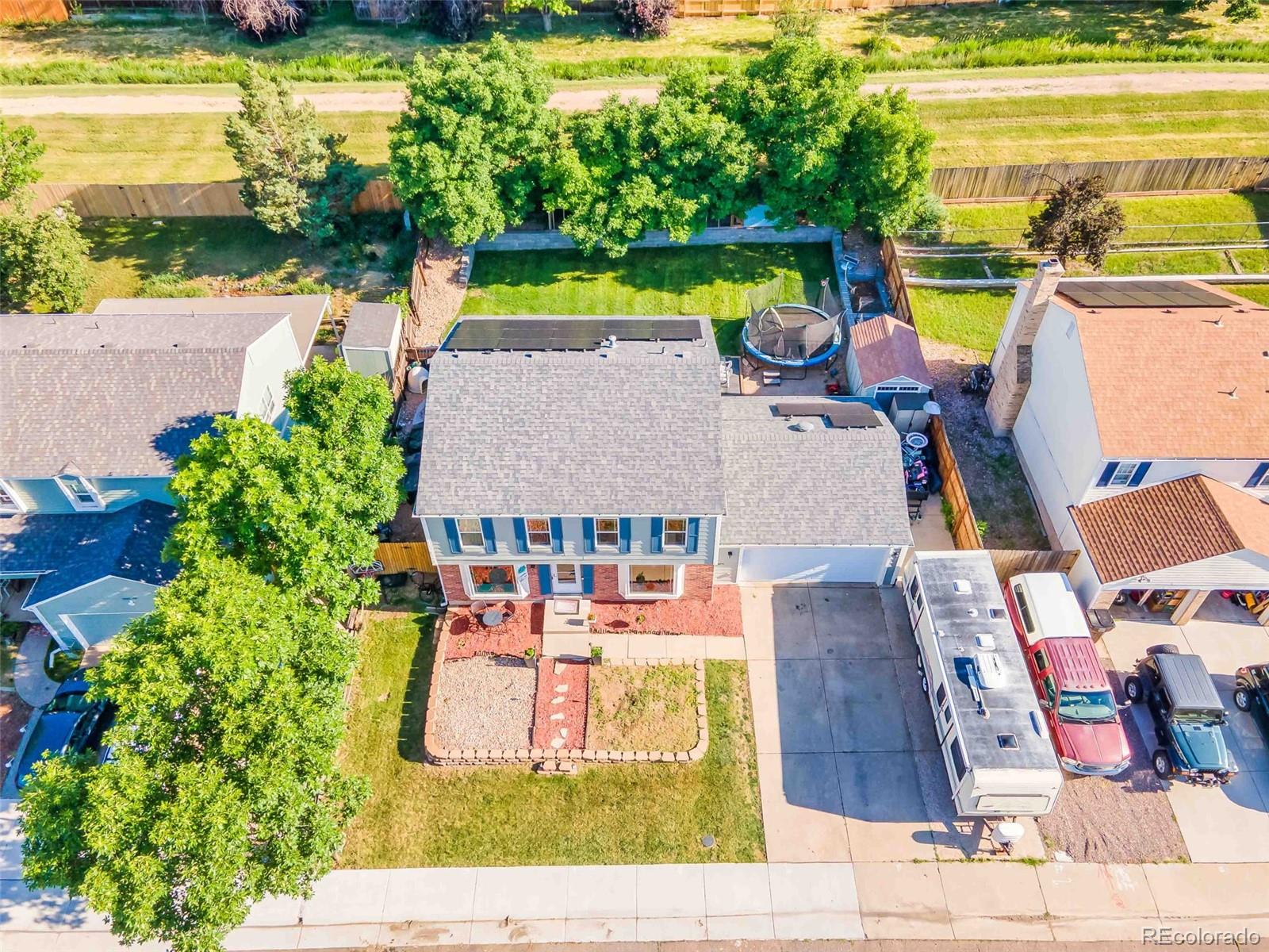 MLS Image #33 for 12234 w saratoga avenue,morrison, Colorado