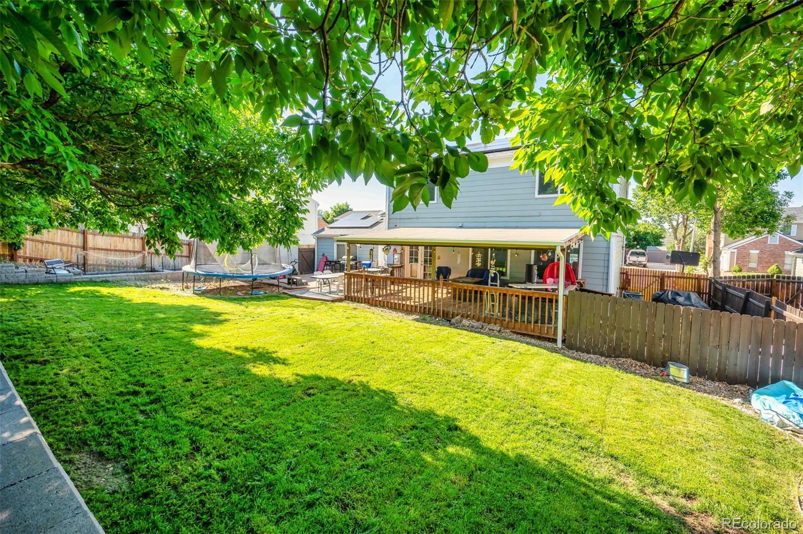 MLS Image #34 for 12234 w saratoga avenue,morrison, Colorado