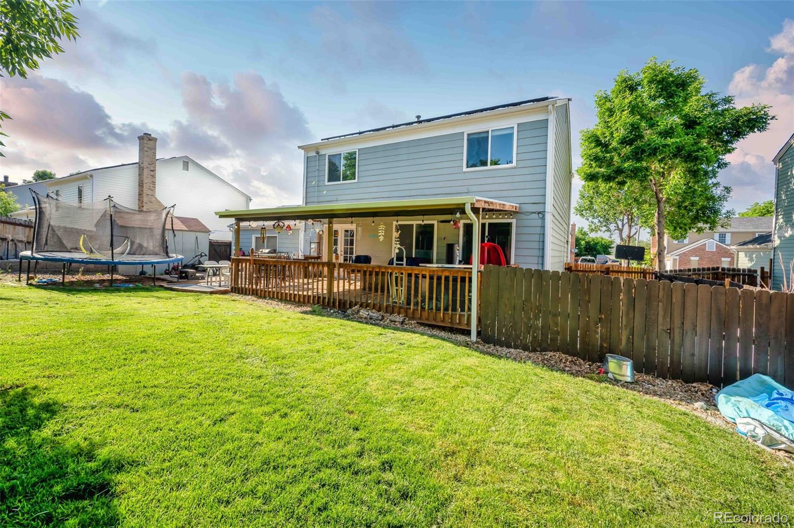 MLS Image #36 for 12234 w saratoga avenue,morrison, Colorado